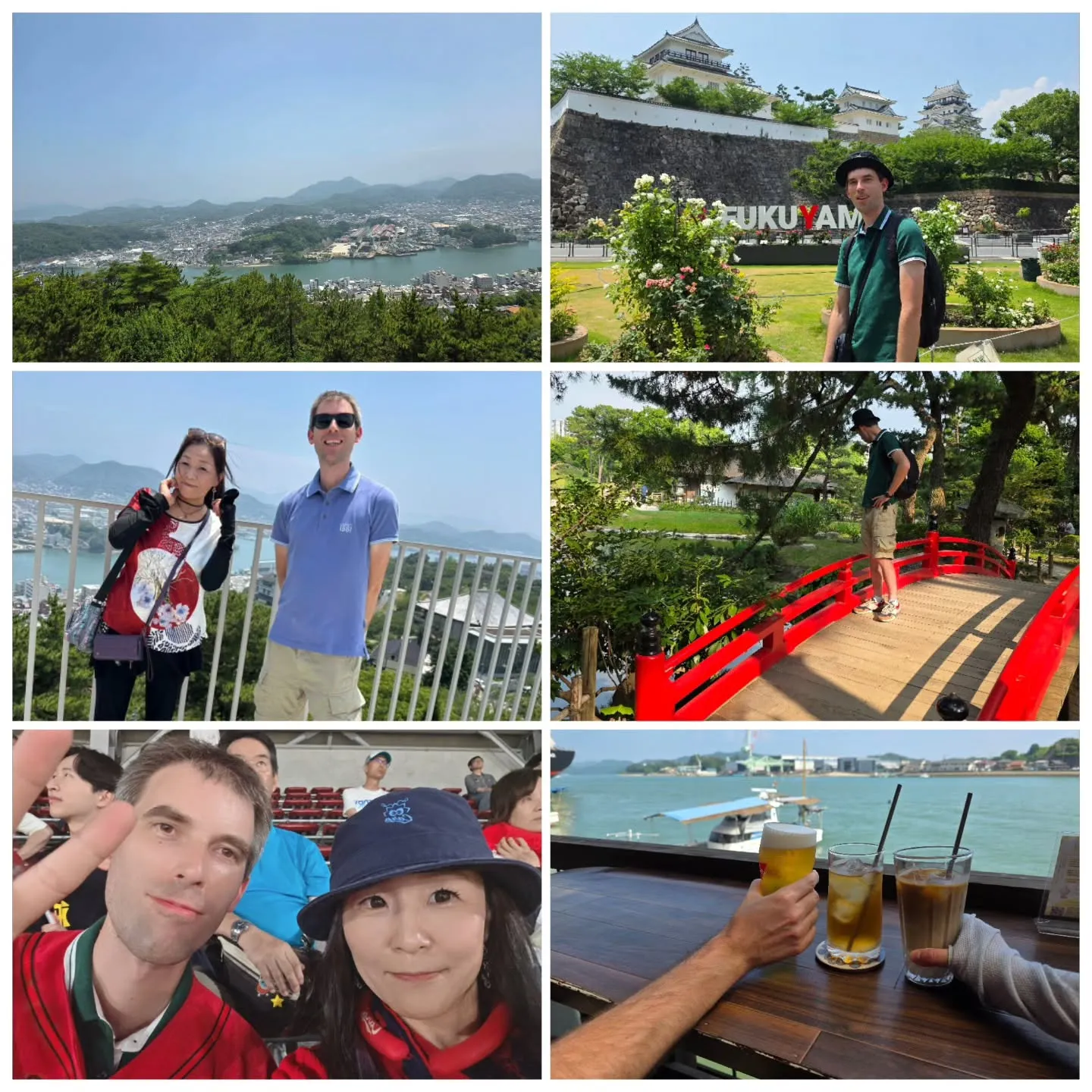 ７月の想い出。