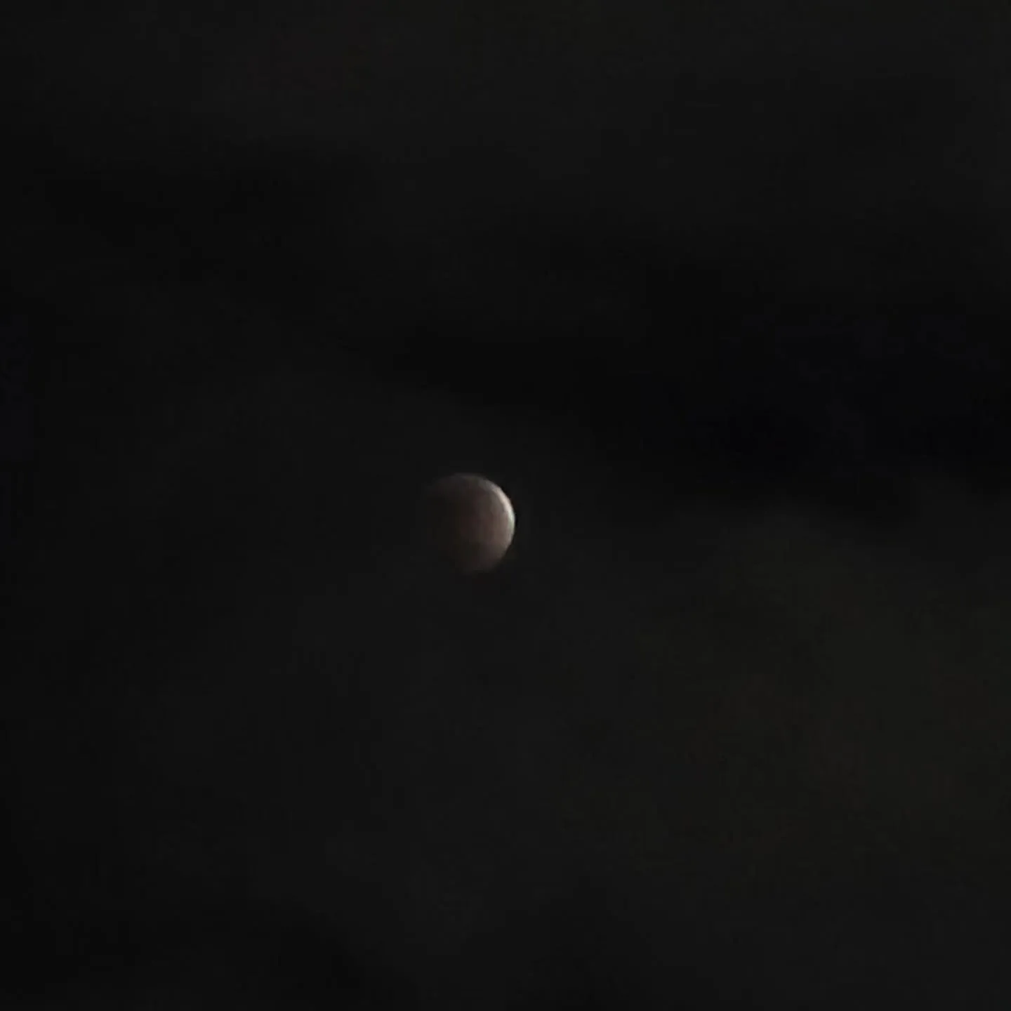 昨夜は、2026年の皆既月食🎎ひな祭り3月3日の