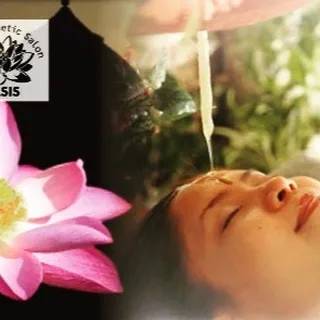 【秋の抜け毛・薄毛対策に🍂極上アーユルヴェーダヘッドスパ】